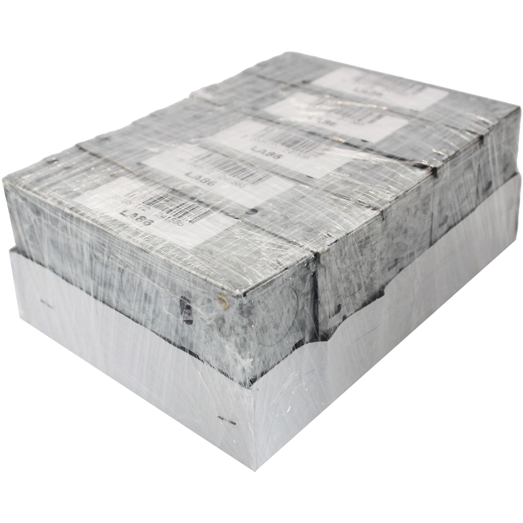 2G 35mm Metal Box